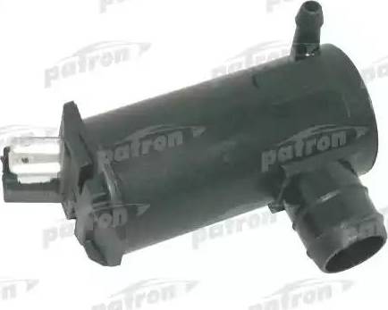 Patron P19-0014 - Water Pump, window cleaning autospares.lv