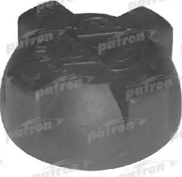 Patron P16-0001 - Sealing Cap, coolant tank autospares.lv