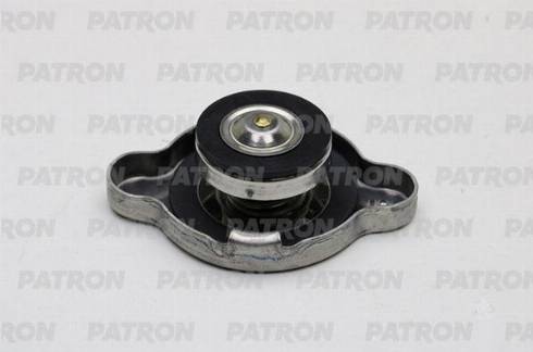 Patron P16-0039 - Sealing Cap, radiator autospares.lv