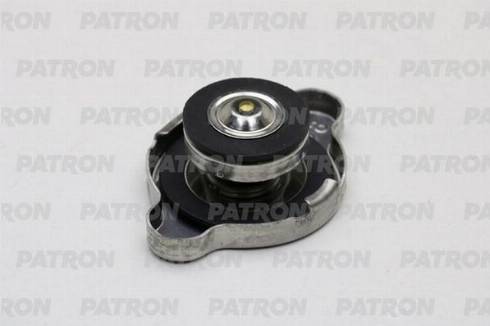 Patron P16-0037 - Sealing Cap, radiator autospares.lv