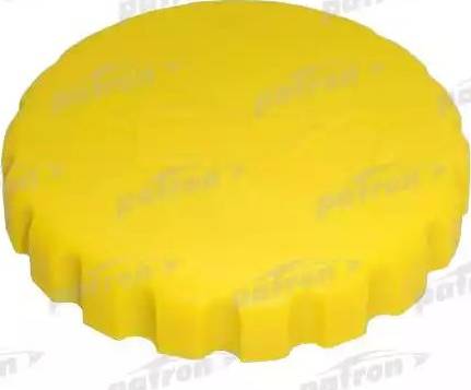 Patron P16-0024 - Sealing Cap, oil filling port autospares.lv