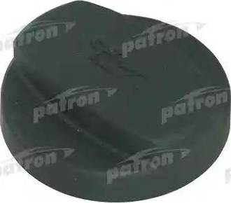 Patron P16-0022 - Sealing Cap, oil filling port autospares.lv