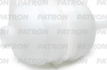 Patron P10-0045 - Expansion Tank, coolant autospares.lv