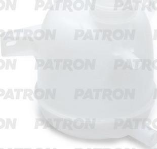 Patron P10-0043 - Expansion Tank, coolant autospares.lv