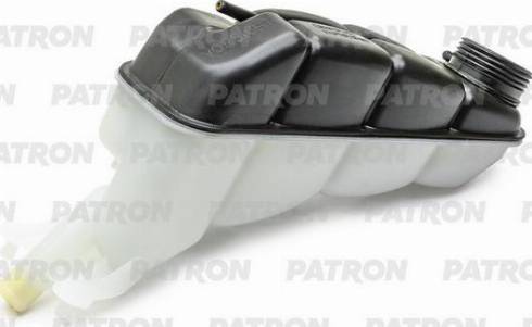 Patron P10-0056 - Expansion Tank, coolant autospares.lv