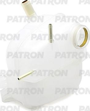 Patron P10-0052 - Expansion Tank, coolant autospares.lv