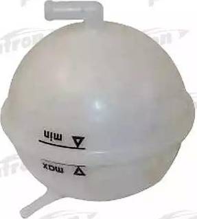 Patron P10-0009 - Expansion Tank, coolant autospares.lv