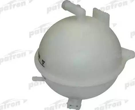 Patron P10-0004 - Expansion Tank, coolant autospares.lv