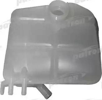 Patron P10-0014 - Expansion Tank, coolant autospares.lv