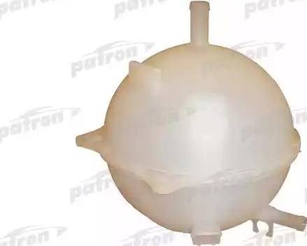 Patron P10-0012 - Expansion Tank, coolant autospares.lv