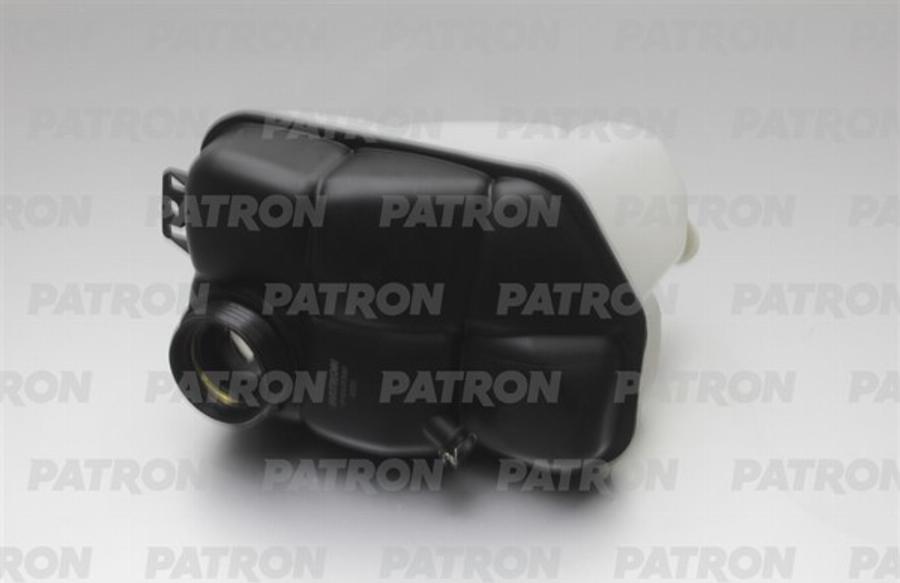 Patron P10-0100 - Expansion Tank, coolant autospares.lv