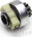 Patron P101878 - Pinion, bendix, starter autospares.lv