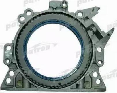 Patron P18-0005 - Shaft Seal, crankshaft autospares.lv