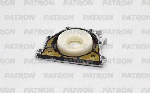 Patron P18-0038 - Shaft Seal, crankshaft autospares.lv