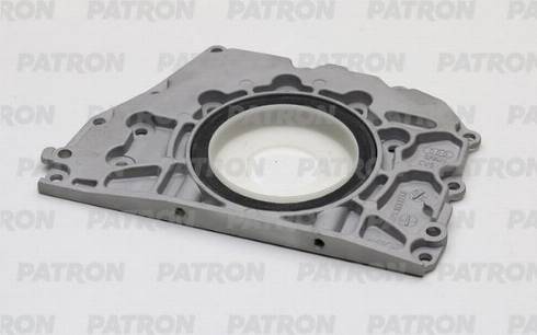 Patron P18-0037 - Shaft Seal, crankshaft autospares.lv