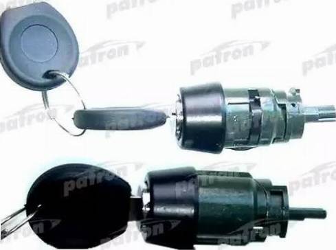 Patron P30-0006 - Ignition / Starter Switch autospares.lv