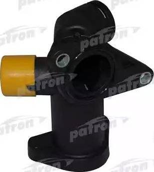 Patron P29-0010 - Coolant Flange autospares.lv