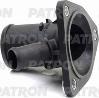 Patron P29-0038 - Coolant Flange autospares.lv