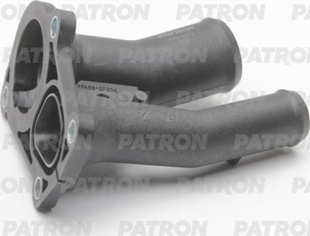 Patron P29-0073 - Coolant Flange autospares.lv