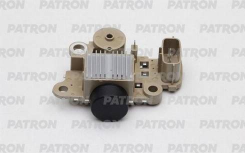 Patron P25-0044KOR - Voltage regulator, alternator autospares.lv