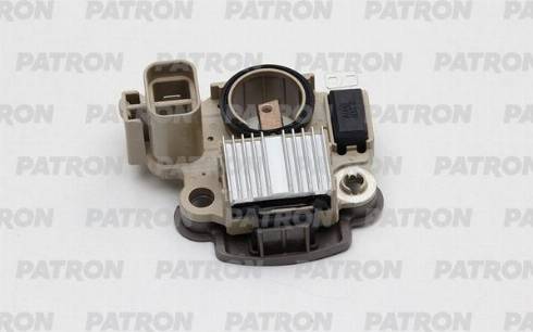 Patron P25-0086KOR - Voltage regulator, alternator autospares.lv