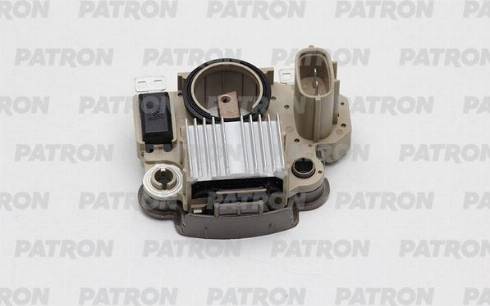 Patron P25-0079KOR - Voltage regulator, alternator autospares.lv