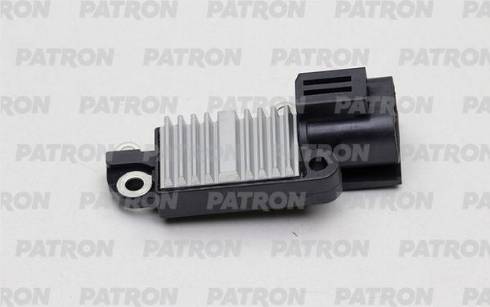 Patron P25-0151KOR - Voltage regulator, alternator autospares.lv