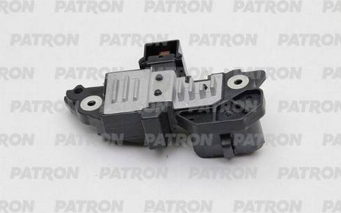 Patron P25-0293KOR - Voltage regulator, alternator autospares.lv