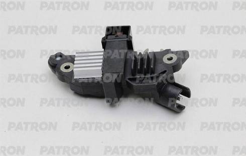 Patron P25-0285KOR - Voltage regulator, alternator autospares.lv