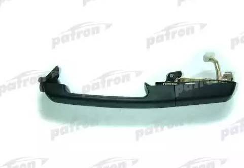 Patron P20-0006R - Door Handle autospares.lv