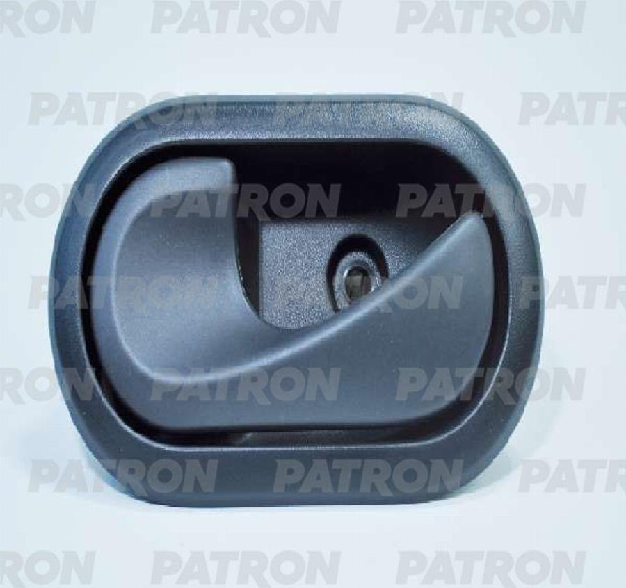 Patron P20-1073L - Door Handle autospares.lv