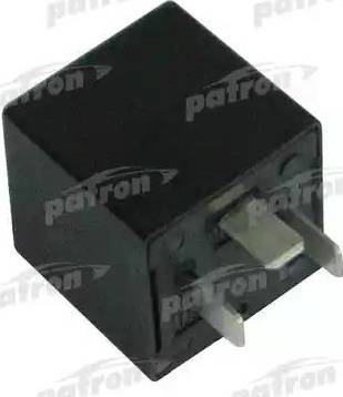 Patron P27-0008 - Hazard Lights Relay autospares.lv