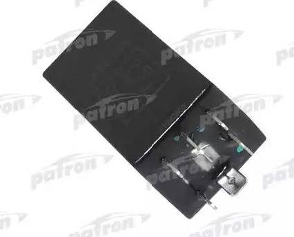 Patron P27-0007 - Relay, fuel pump autospares.lv