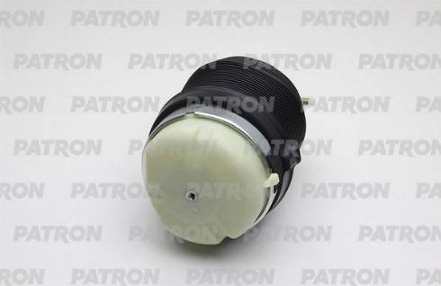 Patron PAS1001 - Air Spring, suspension autospares.lv