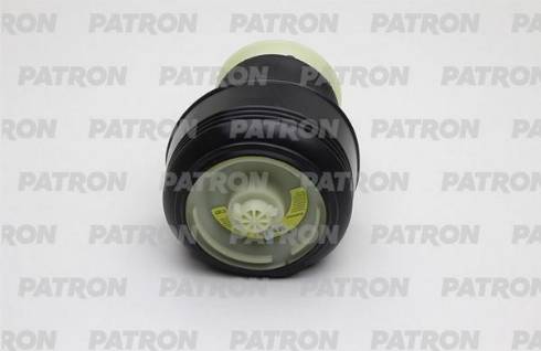 Patron PAS1010 - Air Spring, suspension autospares.lv