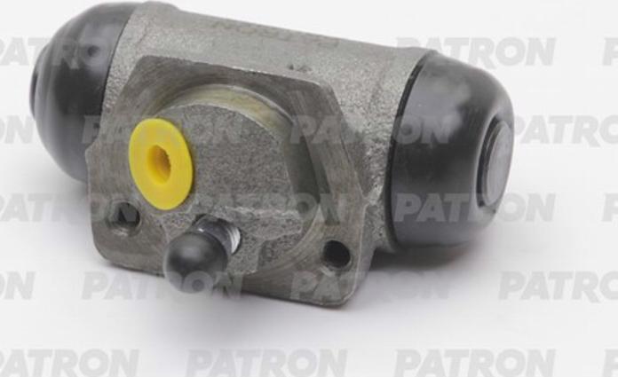 Patron PBC4555 - Wheel Brake Cylinder autospares.lv