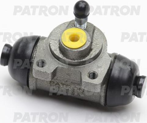 Patron PBC4048 - Wheel Brake Cylinder autospares.lv