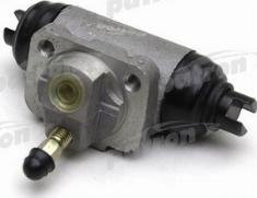 Patron PBC4392 - Wheel Brake Cylinder autospares.lv