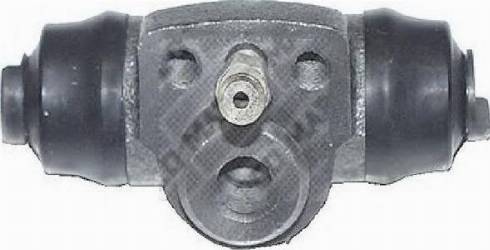 Patron PBC4326 - Wheel Brake Cylinder autospares.lv