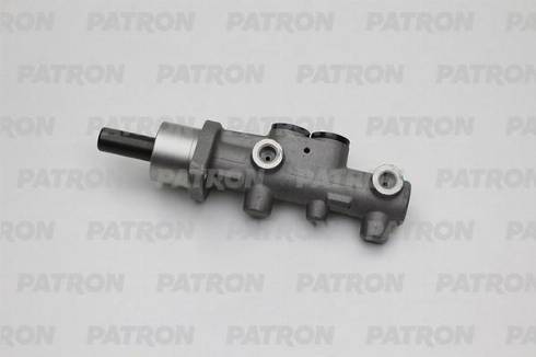 Patron PBC1285 - Brake Master Cylinder autospares.lv