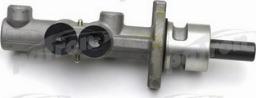 Patron PBC1286 - Brake Master Cylinder autospares.lv