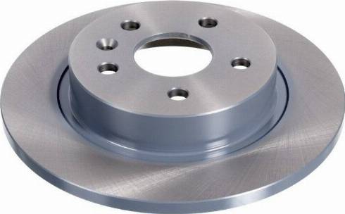 Patron PBD1677 - Brake Disc autospares.lv