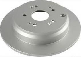 Patron PBD7374 - Brake Disc autospares.lv