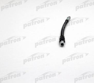 Patron PBH0015 - Brake Hose autospares.lv