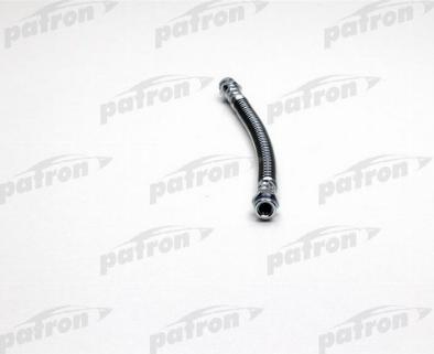 Patron PBH0085 - Brake Hose autospares.lv