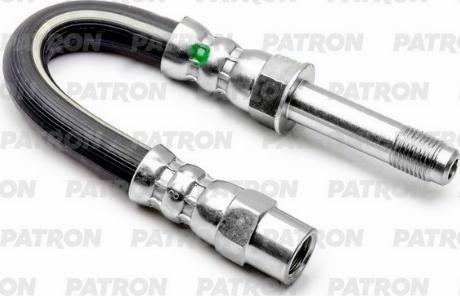 Patron PBH0152 - Brake Hose autospares.lv