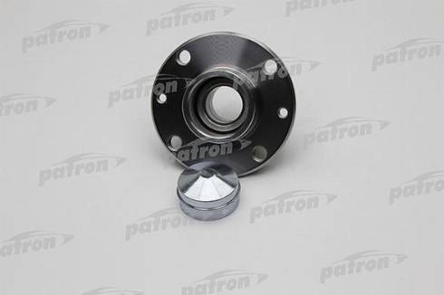 Patron PBK940H - Wheel Hub autospares.lv