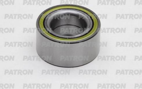 Patron PBK4002 - Wheel Bearing autospares.lv