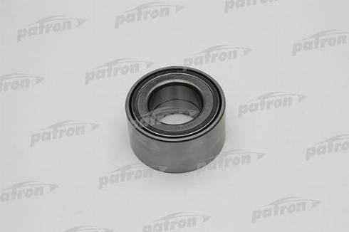 Patron PBK4026 - Wheel Bearing autospares.lv