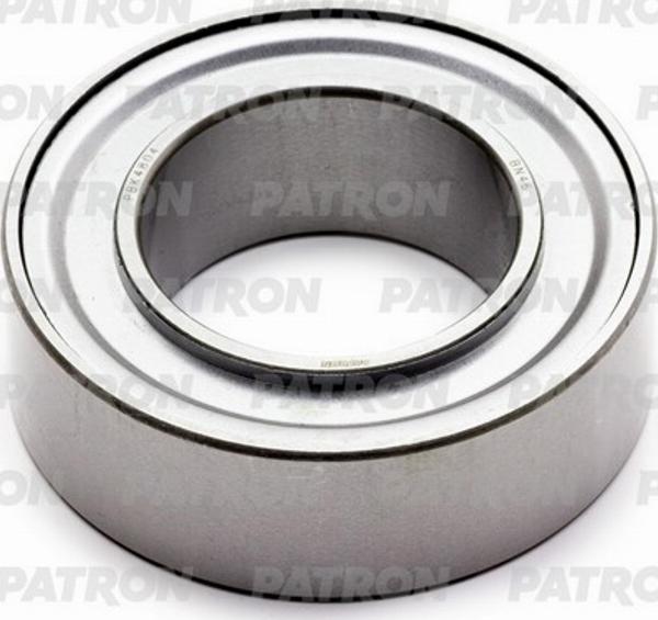 Patron PBK4804 - Bearing, drive shaft autospares.lv